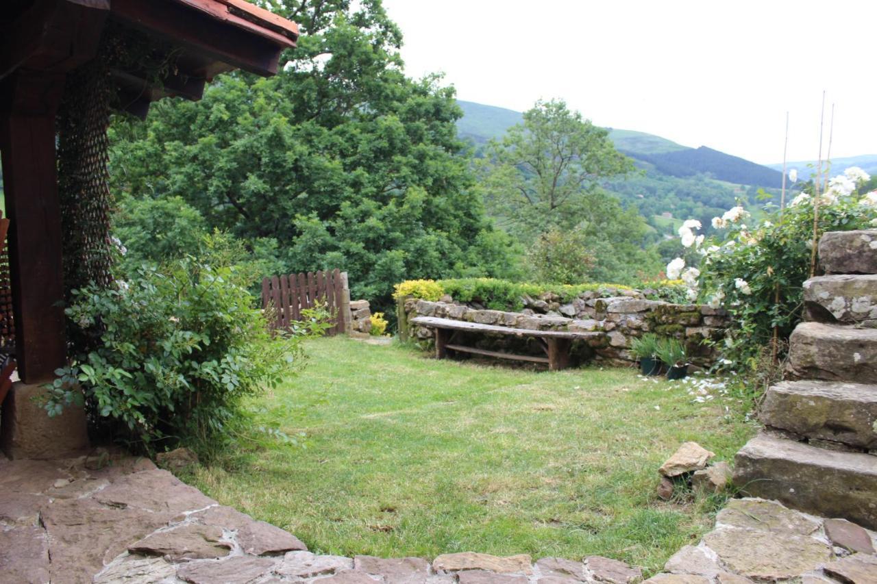 El Refugio De Luena Villa San Miguel de Luena ภายนอก รูปภาพ