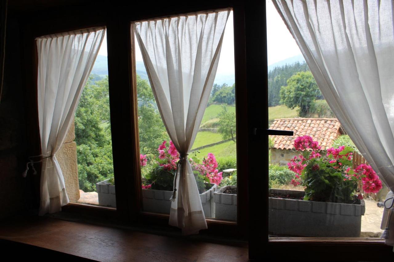 El Refugio De Luena Villa San Miguel de Luena ภายนอก รูปภาพ