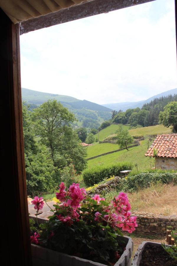 El Refugio De Luena Villa San Miguel de Luena ภายนอก รูปภาพ